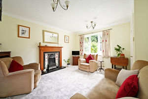 Periwood Drive Millhouses